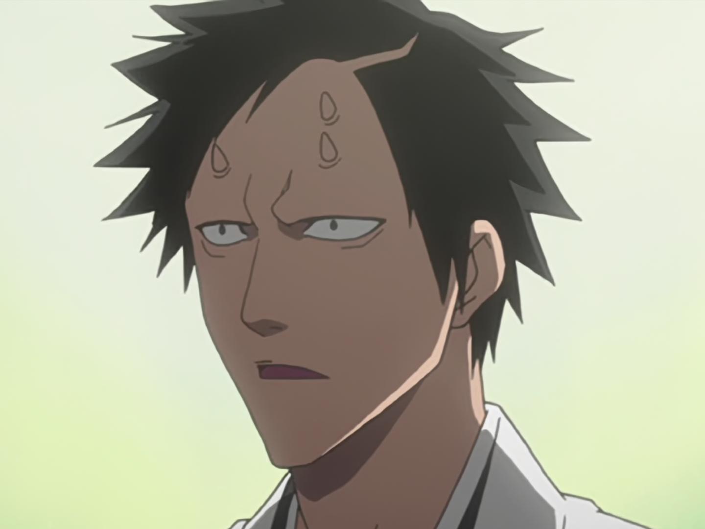 Akon Bleach Wiki Fandom Akon Bleach Wiki Fandom