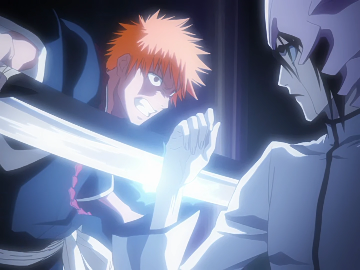 Ichigo Kurosaki vs. Ulquiorra Cifer Bleach Wiki Fandom