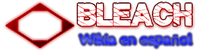 Bleach Wiki Bleach Wiki