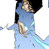 63Zangetsu demonstrates