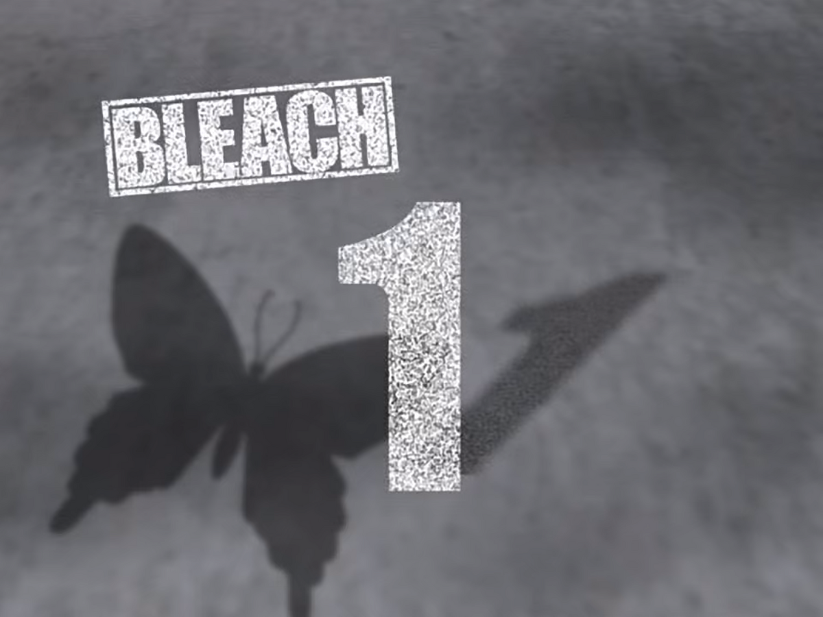 Bleach: List of All Arcs In Order