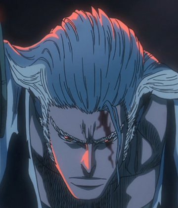 Totally a bleach reference in hells paradise even though some ppl say it  isn't he reminds me a lot of kenpachi : r/bleach