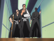 Bleach Recap 2020, Episode 63: Farewell to the Soul Society – Weeb