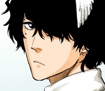 Atau Rindō | Bleach Wiki | Fandom