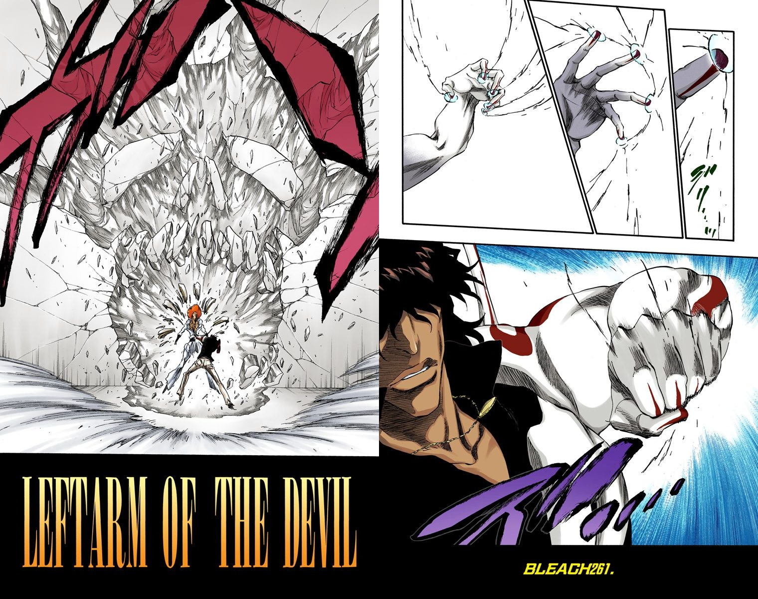 Bleach 30 - There Is No Heart Without You / Tite Kubo