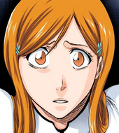 Orihime.