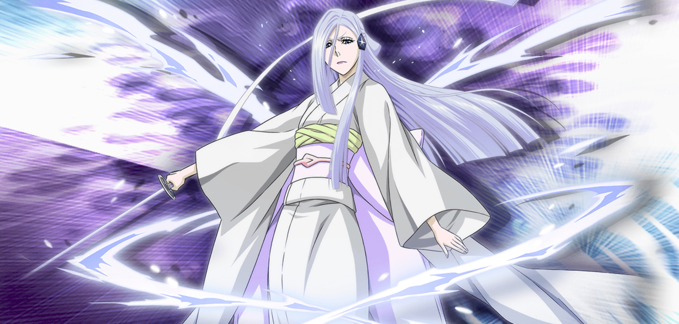 Ya think Aizen's Zanpakuto Spirit would rebel and join Muramasa if