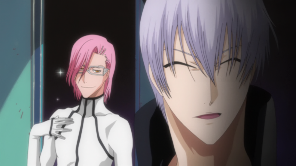 The Revenging Assassin, Ichigo is Targeted | Bleach Wiki The Revenging Assassin, Ichigo is Targeted | Bleach Wiki