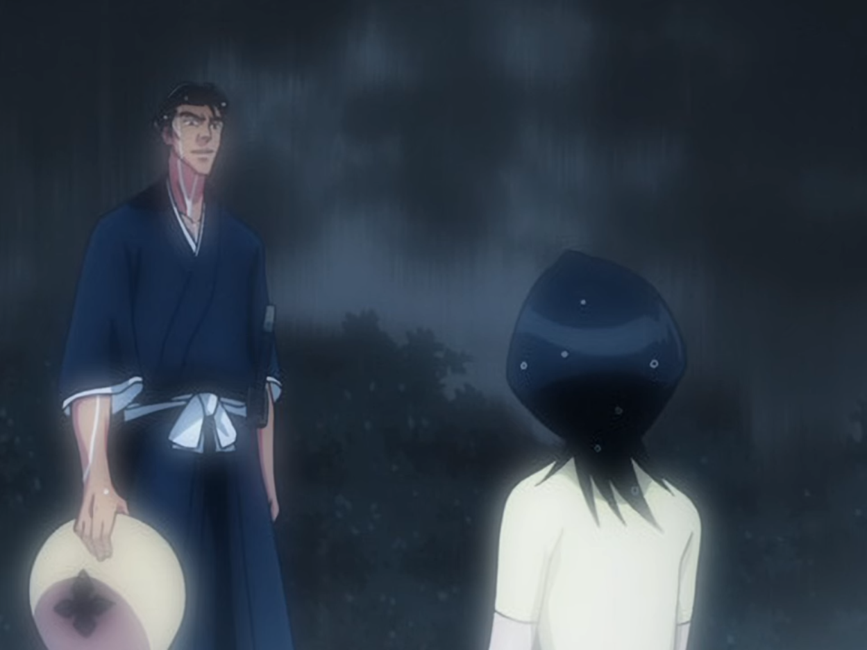 Bleach: Season 9, Episode 9 - Rotten Tomatoes