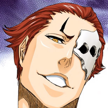 Asguiaro Ebern Bleach Wiki Fandom