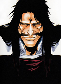 Yhwach Bleach - Digital Colored Comic.png