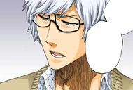 Ryūken admits that he is only concerned about keeping Masaki happy so they can focus on the future of the .