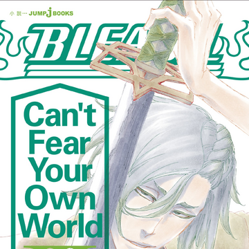 Bleach Can T Fear Your Own World Iii Bleach Wiki Fandom