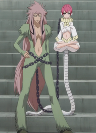 234Zabimaru full body