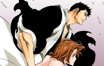 Featured image of post Isshin Kurosaki Death The city of the dead 49