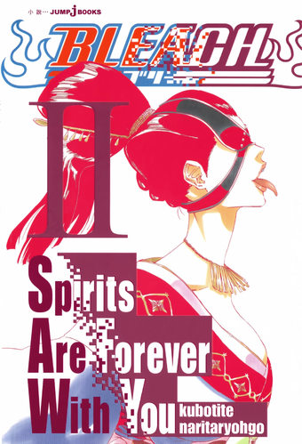 Bleach Spirits Are Forever With You II