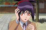 Senna is confused by her conflicting memories.