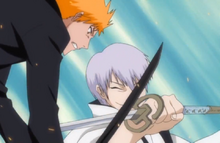 296Ichigo attacks