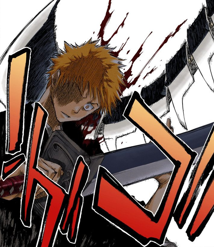 Assistir Bleach 2 part 2 Episódio 16 Online - Animes BR