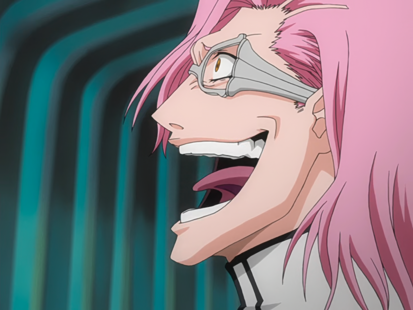 🤫 Tōshirō admonished Bleach episodes, Shinigami, She mask