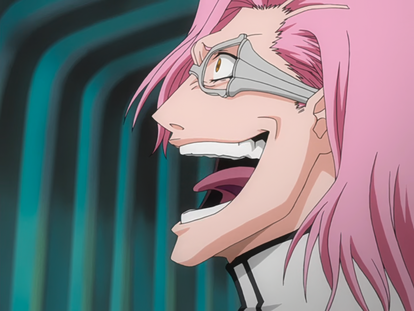 Szayelaporro Granz, Bleach Wiki