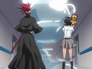 Bleach Recap 2020, Episode 72: Formless & Inescapable: The Villainous Water  Duo – Weeb the People