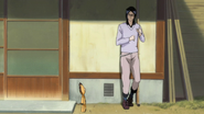 Uryu Chats With Kon