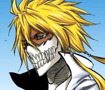 They made the vasto lords look weak : r/bleach