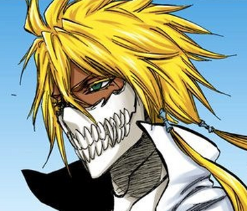 Arrancar Invasion, Bleach Wiki