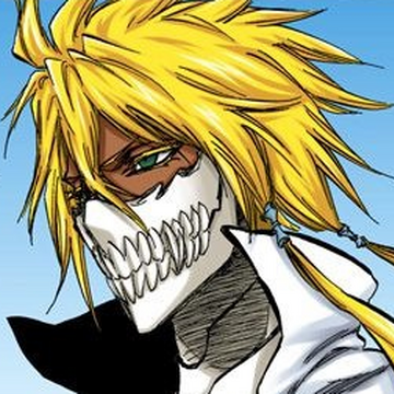 Tier Harribel Expanded Universe Bleach Wiki Fandom Tier Harribel Expanded Universe Bleach Wiki Fandom