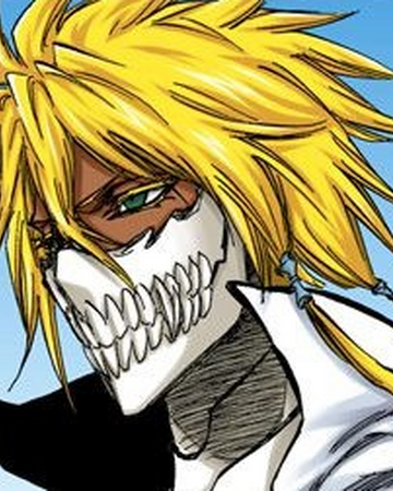Tier Harribel Expanded Universe Bleach Wiki Fandom Tier Harribel Expanded Universe Bleach Wiki Fandom