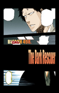 Cover of Chapter 498.