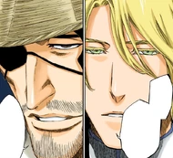 Haschwalth reveals that the Wandenreich are here to instantly annihilate the .