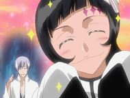 Luppi Antenor reveals that he also dislikes Gin.