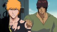 hwyb the 3 stages of ichigo's fullbring in 1 build? : r