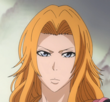 Bleach orange hair new arrivals