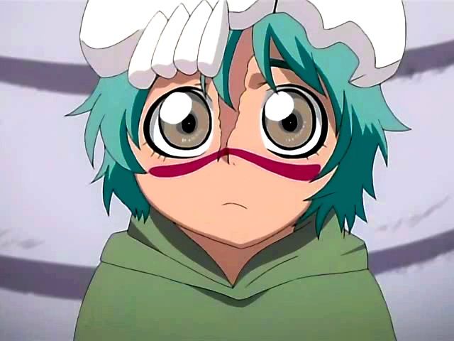 Nelliel Tu Odelschwanck, Bleach Wiki