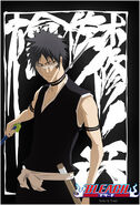 Shuhei Hisagi