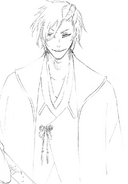 Artwork of Tokinada Tsunayashiro.