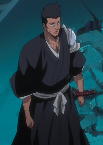 Isshin Kurosaki Death Previous episode 2 next episode