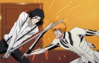 Tsukishima vs Ichigo