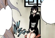 Nemu inquires what they will do about Sousuke Aizen's betrayal.