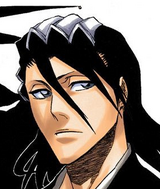 Byakuya.