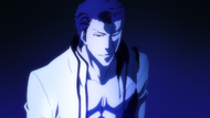 297Aizen reveals