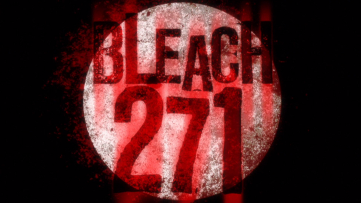 Ichigo Dies! Orihime, the Cry of Sorrow! Bleach Wiki Fandom