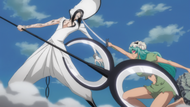 Nelliel Tu Odelschwanck, Bleach Wiki