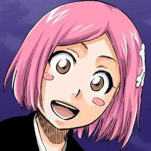 Nozarashi (Zanpakutō spirit) | Bleach Wiki | Fandom