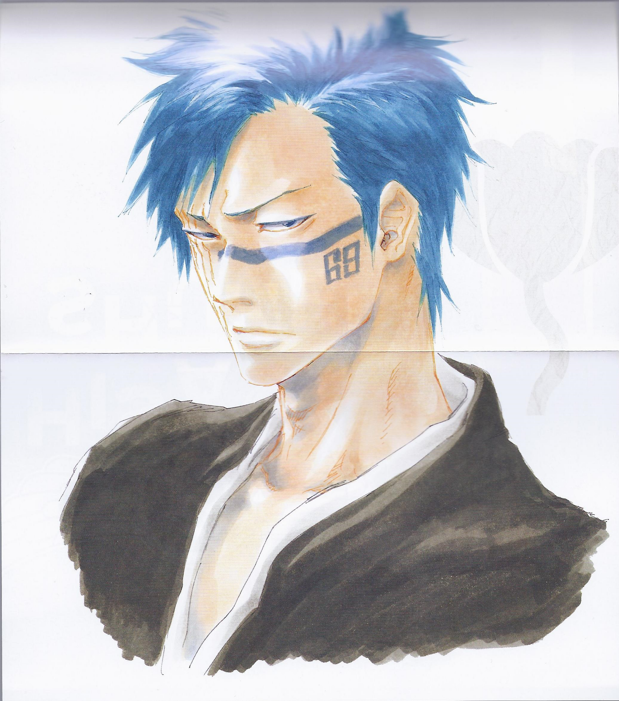 Bleach Can T Fear Your Own World Bleach Wiki Fandom Bleach Can T Fear Your Own World Bleach Wiki Fandom