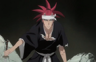 235Renji leans