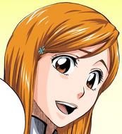 Orihime.